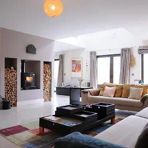 Modern 4 Bedroom House Ring Of Kerry -killarney Killarney