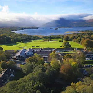 Vakantiehuis Castlerosse Park, Killarney